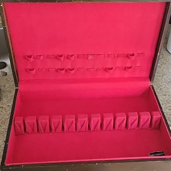 Silverware Keeper - Picture 3 of 9